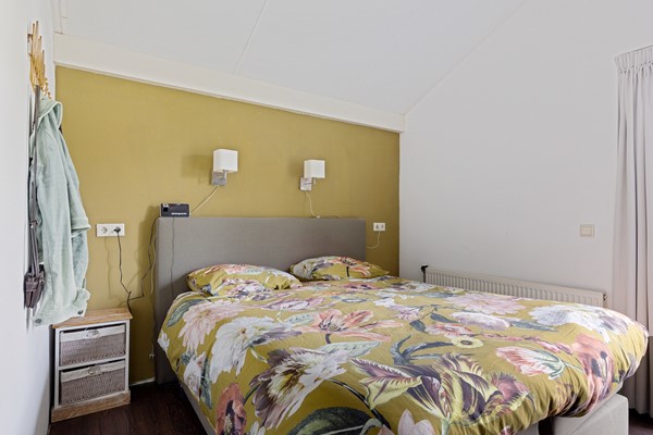 Foto - Te koop: De Swaan 2, 9076 DM Sint Annaparochie